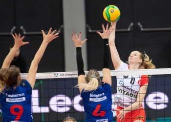 LKS Commercecon vs Allianz MTV Stuttgart.11 scaled
