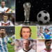 Leo Messi wśród mundialowych bogów. Gdyby Władysław Żmuda zagrał więcej meczów na MŚ