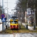 Tramwaj linii 43