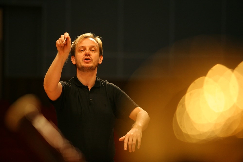 Marcin Nałęcz-Niesiołowski nowym dyrektorem Teatru Wielkiego w Łodzi? Jego kandydatura budzi kontrowersje wśród części łódzkich radnych 1 Marcin Nałęcz-Niesiołowski jednym z kandydatów do objęcia sterów w Teatrze Wielkim w Łodzi