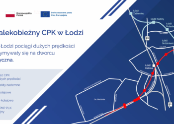 Centralny Port Komunikacyjny