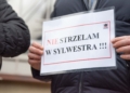 Nie strzelaj w Sylwestra