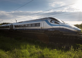 Zmiana czasu na letni w nocy z 30 na 31 marca. Rozkład jazdy pociągów PKP Intercity