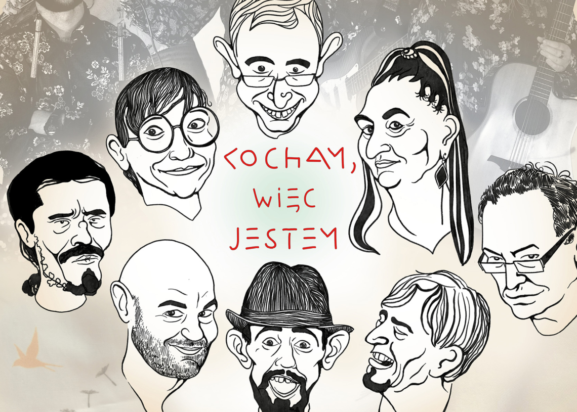 Listy miłosne