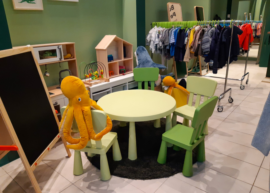 Butik Pełen Dobra