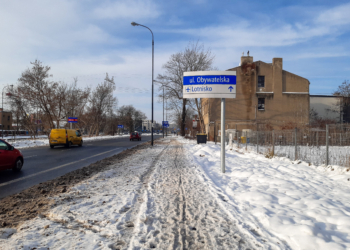 części Obywataleskiej