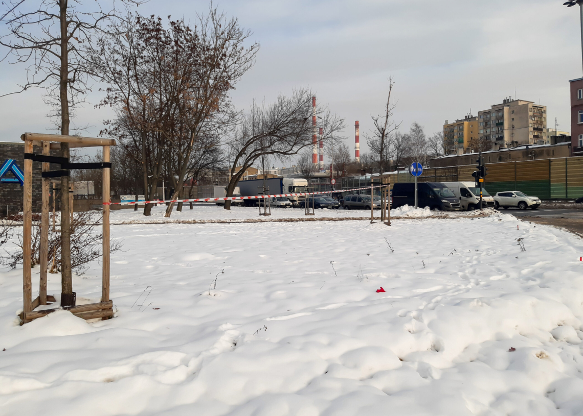 części Obywataleskiej