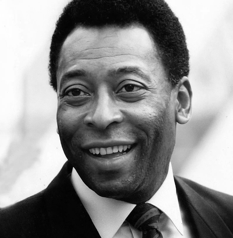 Pele nie żyje. Legendarny piłkarz miał 82 lata 1 Pele