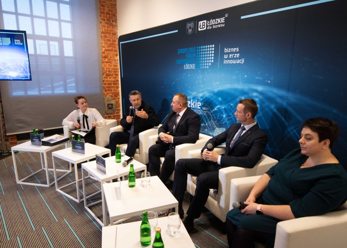 Europejskie Forum Gospodarcze