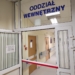 Piotrkowski szpital z odnowionym oddziałem wewnętrznym