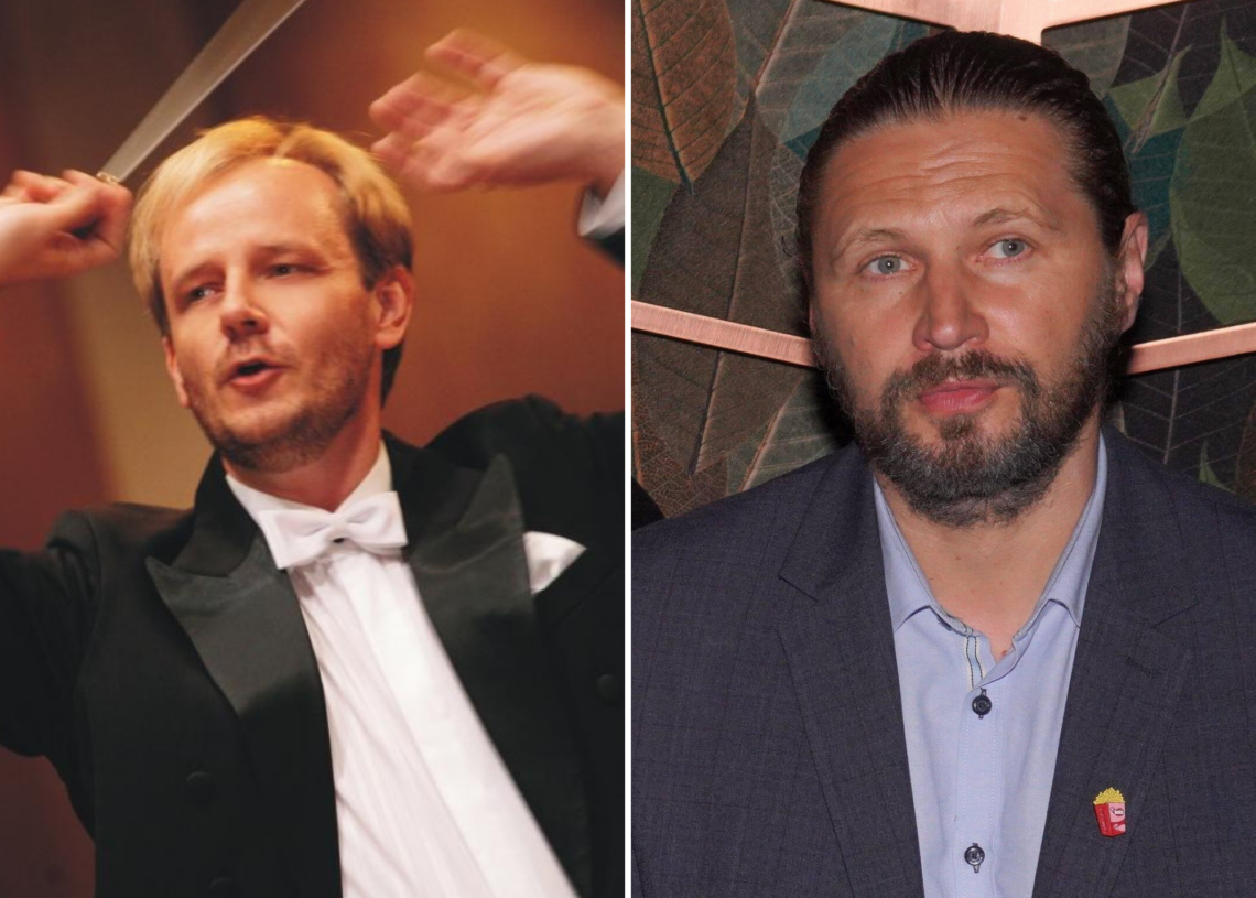 Nowi dyrektorzy łódzkich teatrów - Wielkiego i Jaracza. Kim są? 1 Nowi dyrektorzy łódzkich teatrów