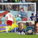 Mundial 2022. Komentarze po meczu Polska - Argentyna. Eksperci: nie mamy argumentów piłkarskich, gramy antyfutbol 8 Komentarze po meczu Polska - Argentyna
