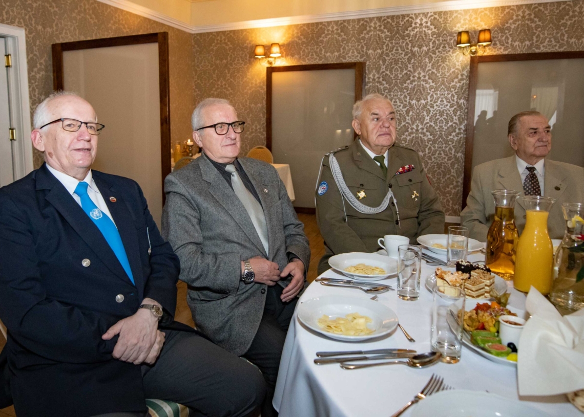 kombatantów z regionu łódzkiego