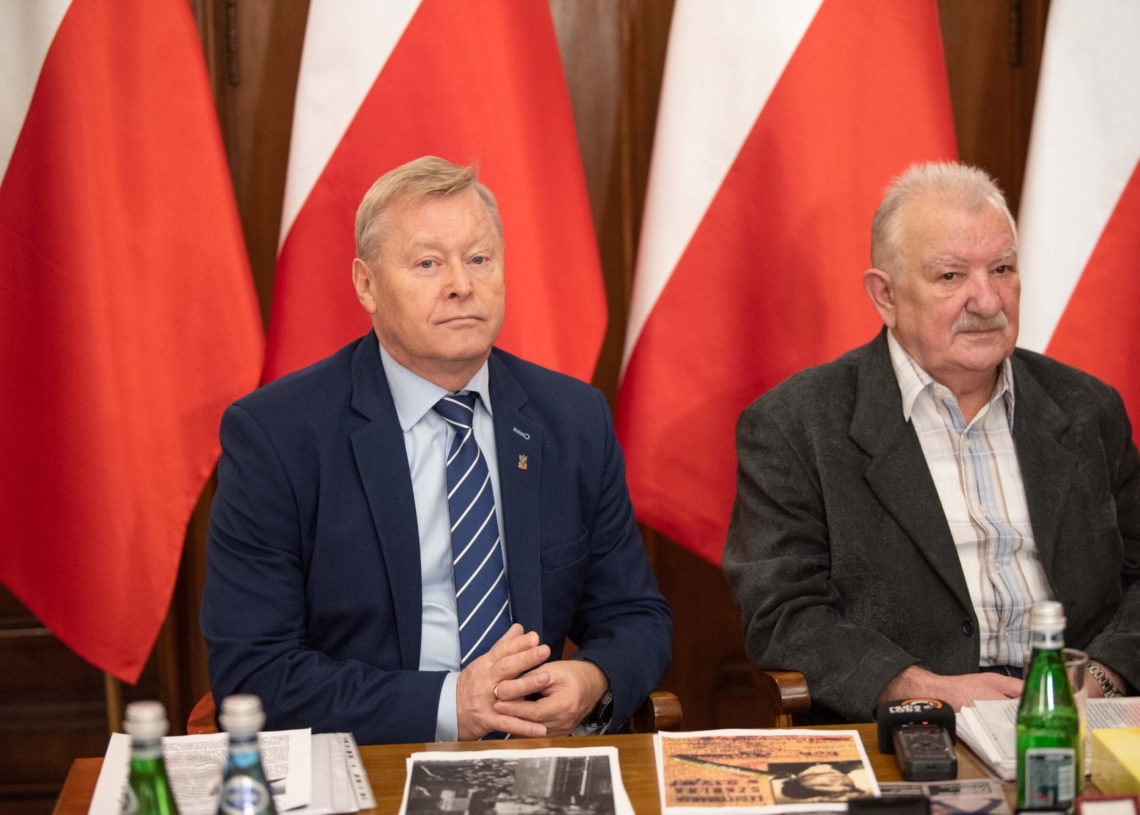 NSZZ Solidarność