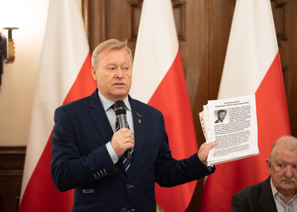 NSZZ Solidarność
