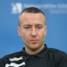 Jacek Góralski w Aleksandrowie Łódzkim