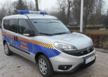 Straż Miejska w Sieradzu