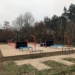 Tor przeszkód - nowa atrakcja dla uczniów skierniewickiego ZS nr 4 6 Tor przeszkód – nowa atrakcja dla uczniów skierniewickiego ZS nr 4