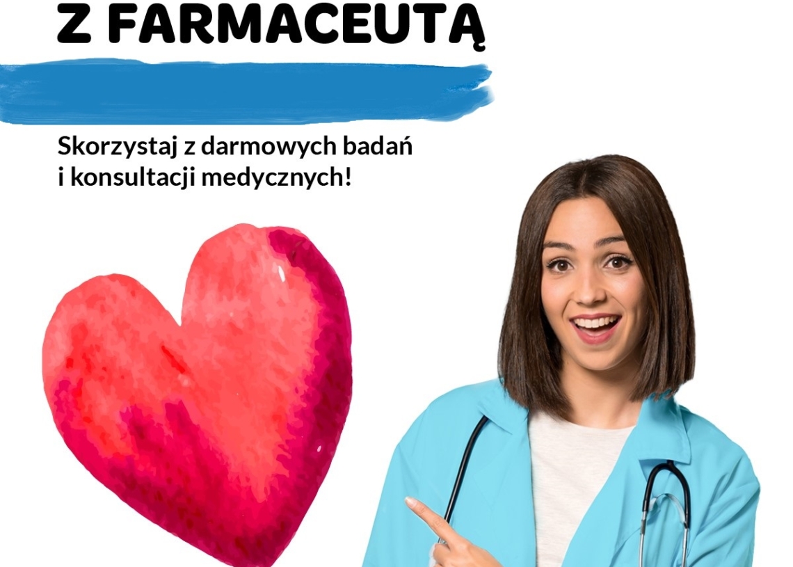 Skonsultuj się z farmaceutą - Przewlekła obturacyjna choroba płuc 1 Przewlekła obturacyjna choroba płuc