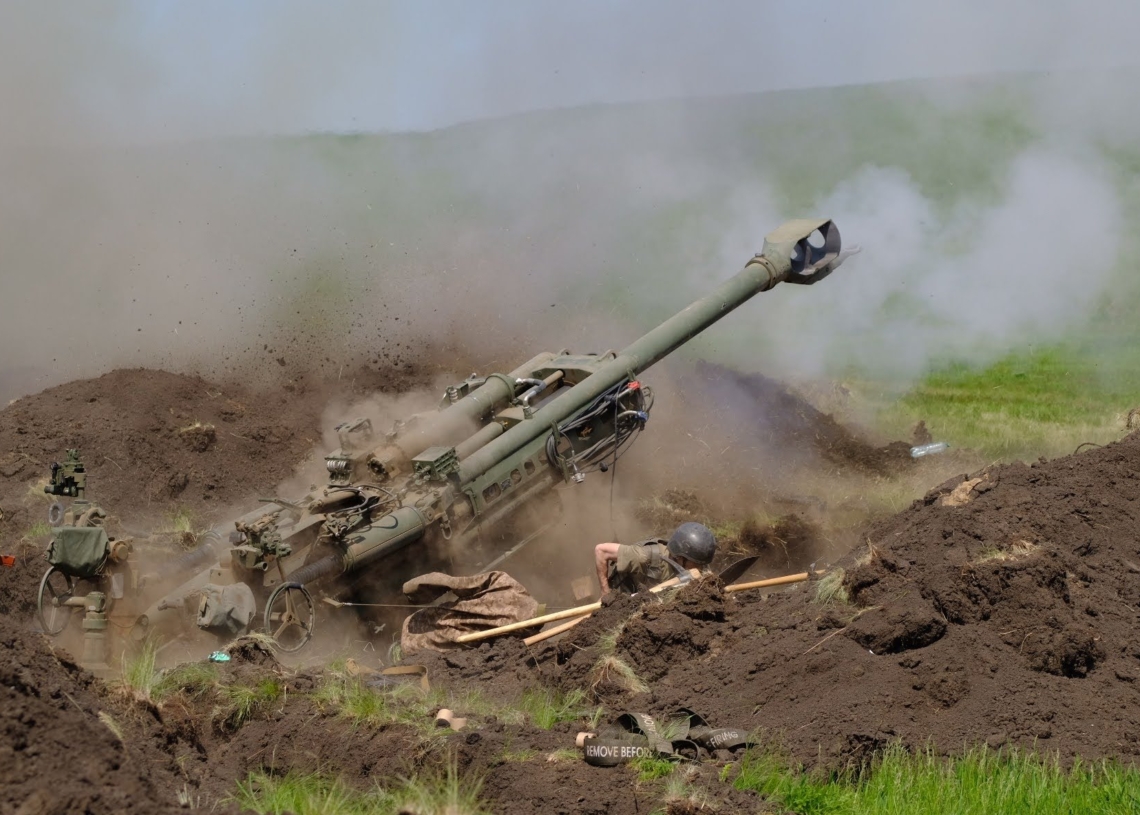 Wojna na Ukrainie. 298. dzień rosyjskiej inwazji 1 Wojna na Ukrainie