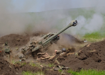 Wojna na Ukrainie