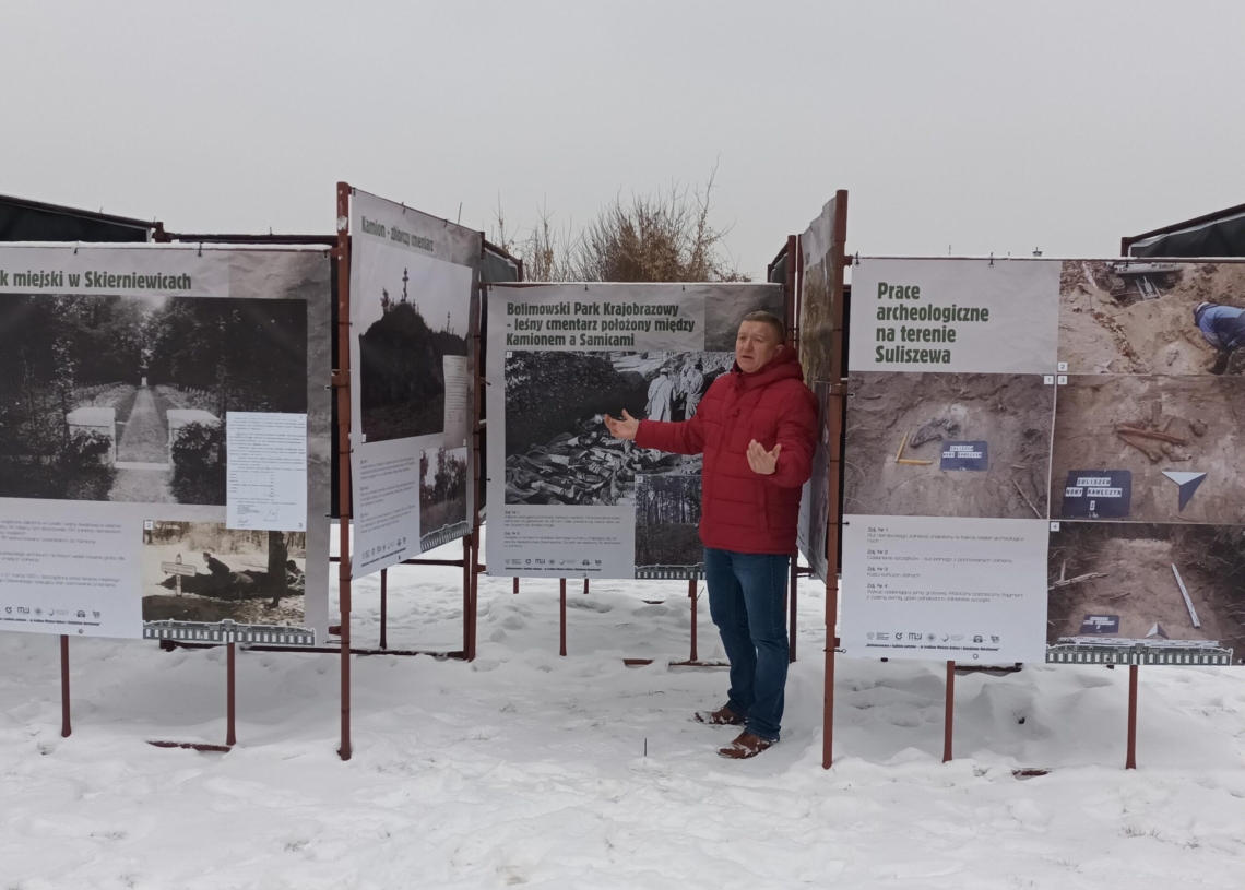 Wystawa - Muzeum Historycznego Skierniewic