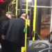 Pracownik MPK Łódź „wykopał” bezdomnego z autobusu nocnego 3 MPK