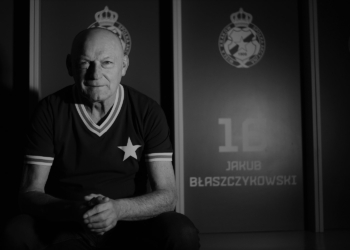 Andrzej Iwan nie żyje