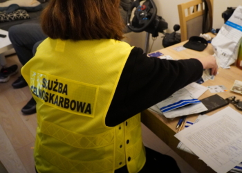 Łódzka KAS wykryła faktury na blisko 5 mln zł