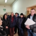 Awantura o tereny zielone w Łodzi. Protest mieszkańców Uniwersyteckiej 5 Awantura o tereny zielone w Łodzi