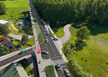 Szczecińska połączy się