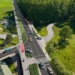Szczecińska połączy się z węzłem na S14. Trzeba jednak zgrać parametry projektowanych dróg, bo inaczej się one rozejdą 6 Szczecińska połączy się