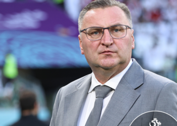 Czesław Michniewicz straci pracę