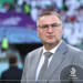 Czesław Michniewicz straci pracę