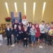 Dar dla Nowonarodzonego. Mikołajkowe spotkanie dzieci z arcybiskupem Grzegorzem Rysiem 6 Dar dla Nowonarodzonego - wyjątkowe spotkanie mikołajkowe