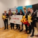 Deweloperzy dla łódzkiego hospicjum. Przekazali 33 tysiące złotych 9 Deweloperzy dla łódzkiego hospicjum