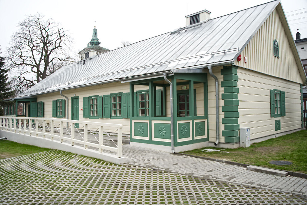 Konstancji Gładkowskiej
