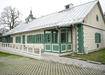 Konstancji Gładkowskiej