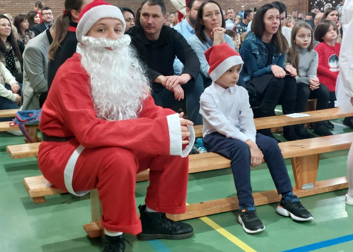 Dzieci Rodzicom 2022