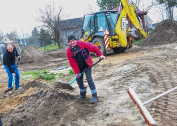 społeczne inicjatywy