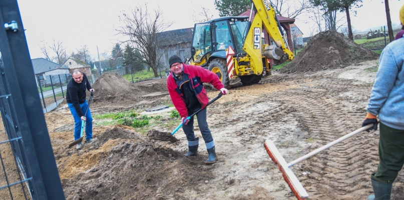 Społeczne inicjatywy nad Wartą. Mieszkańcom zależy na zmianach 1 społeczne inicjatywy
