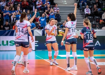 Grot Budowlani Łódź - MKS Kalisz