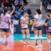 Grot Budowlani Łódź - MKS Kalisz