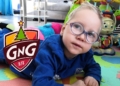 Gwiazdy na Gwiazdkę zagrają dla Olka Olczaka