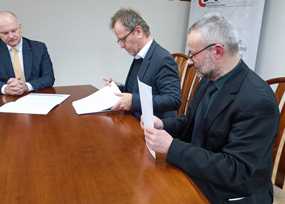 Filia UJK w Piotrkowie Trybunalskim z nowym kierunkiem – germanistyka z elementami niemieckiego języka technicznego