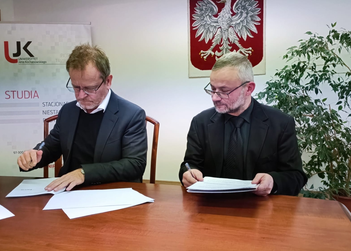 Filia UJK w Piotrkowie Trybunalskim z nowym kierunkiem – germanistyka z elementami niemieckiego języka technicznego
