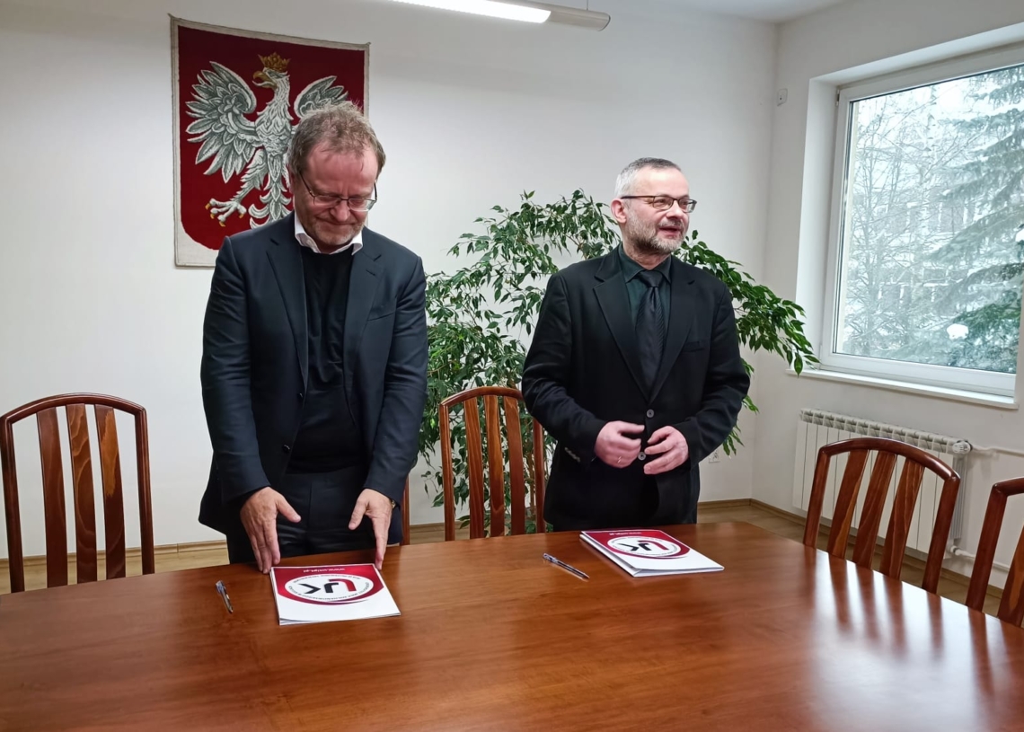 Filia UJK w Piotrkowie Trybunalskim z nowym kierunkiem – germanistyka z elementami niemieckiego języka technicznego