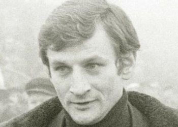 Jacek Machciński