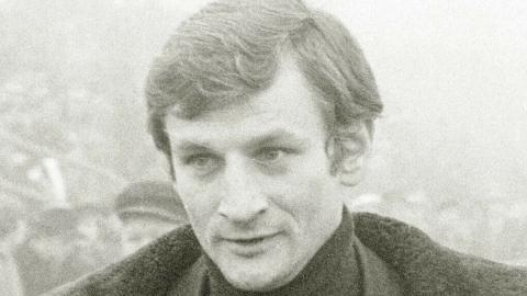 Jacek Machciński