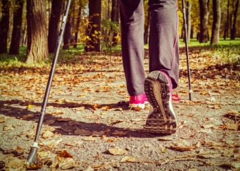 Nordic Walking PGE World Cup